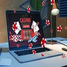 Live Casino ibet228